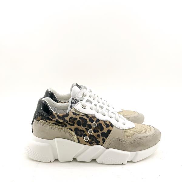 semerdjian chaussures leopard