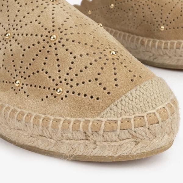 kanna espadrilles compensées