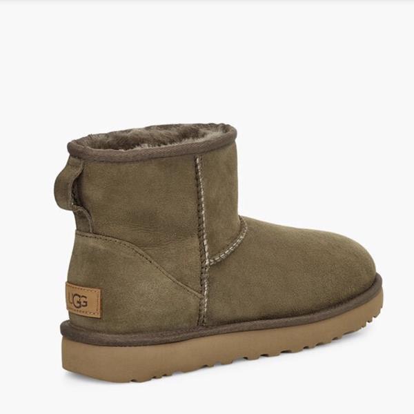 ugg mini kaki ugg mini kaki