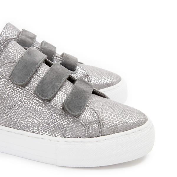 chaussure no name scratch