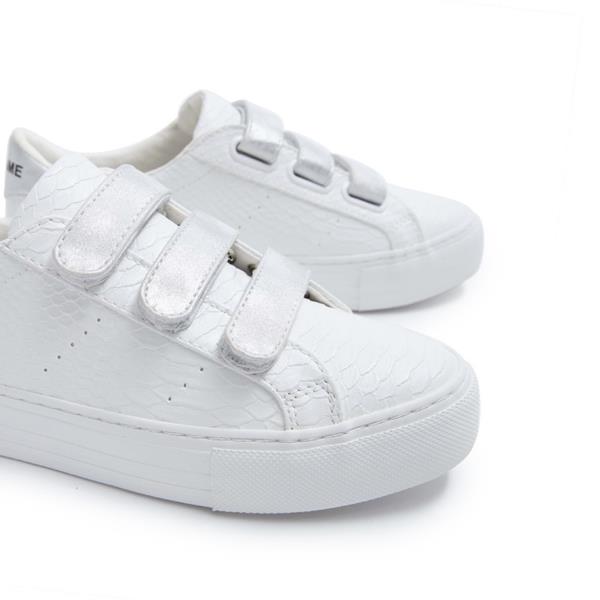 baskets arcade straps glow