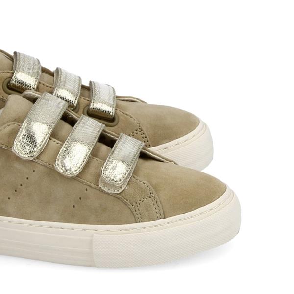 sneakers scratch femme
