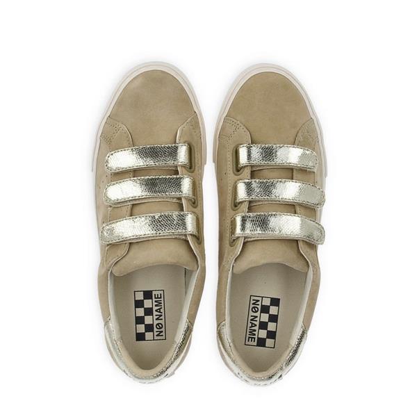 no name shoes scratch
