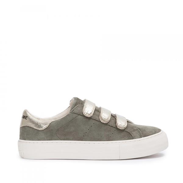 sneakers scratch femme