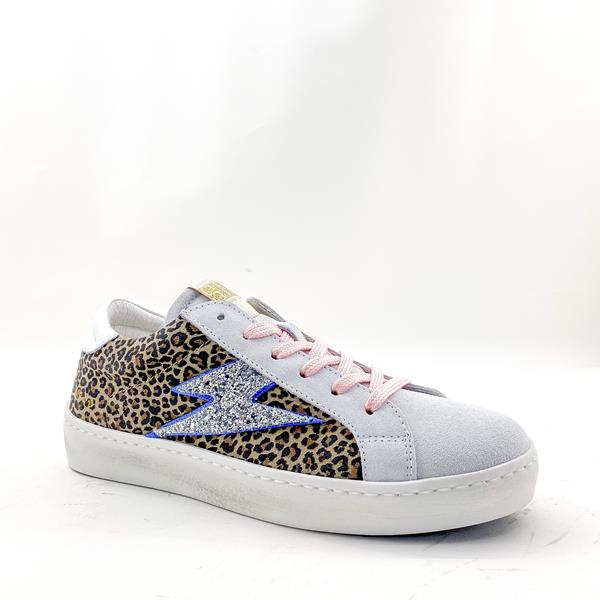 semerdjian chaussures leopard