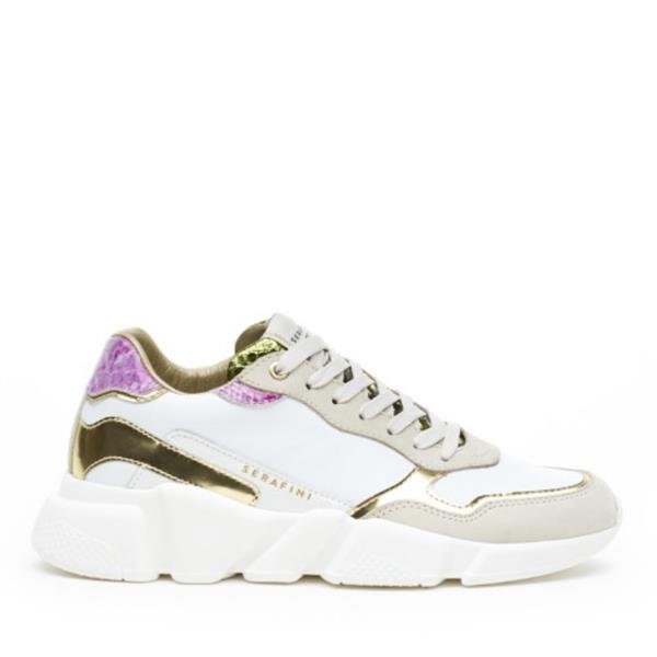 sneakers serafini femme