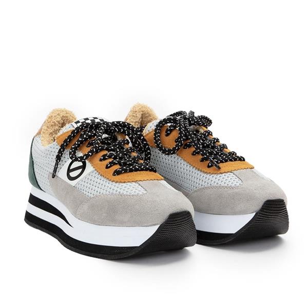 no name jogger soldes