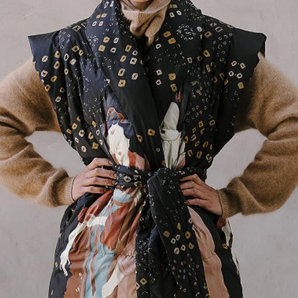 Doudoune japon clearance