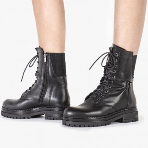 Inuovo chaussures bottines deals