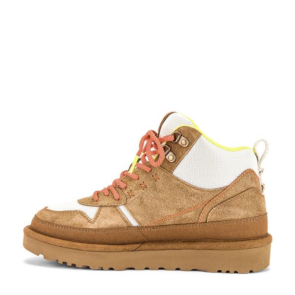 highland high heritage uggs