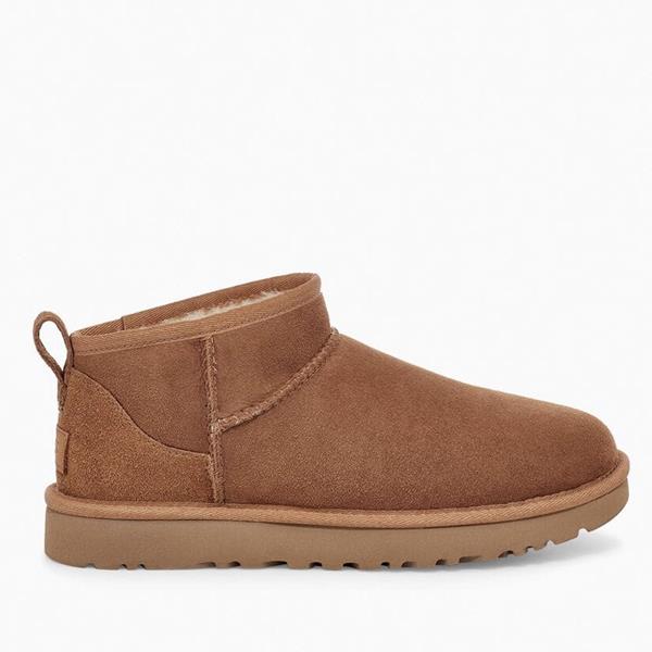 beige ultra mini uggs