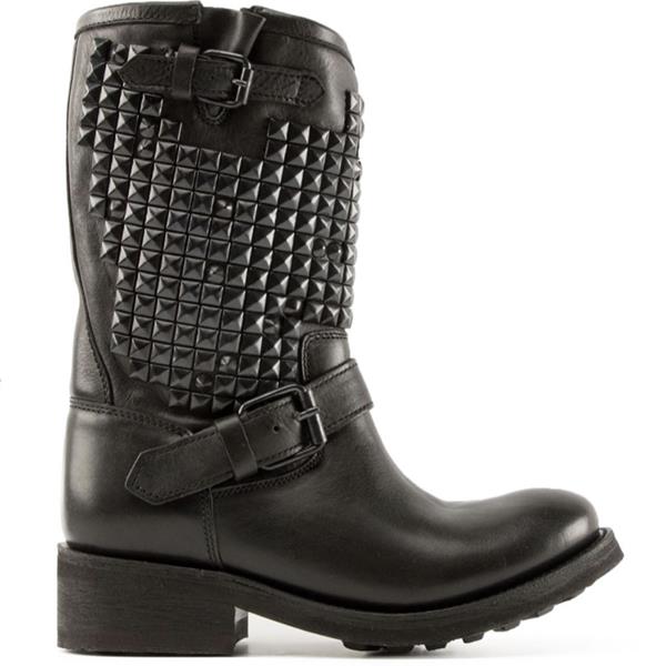 bottes ash