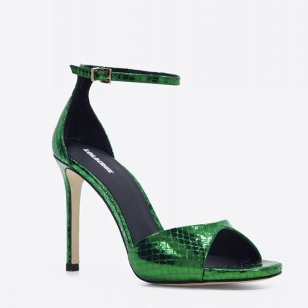 chaussures lola cruz