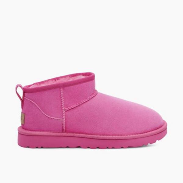 ugg rose paillette