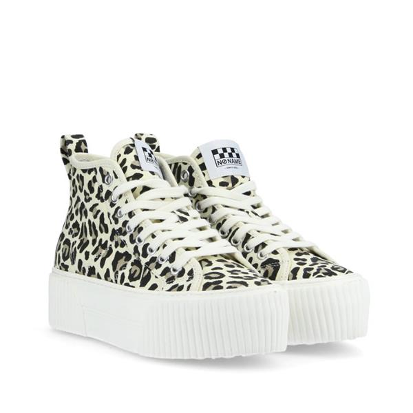 basket no name leopard