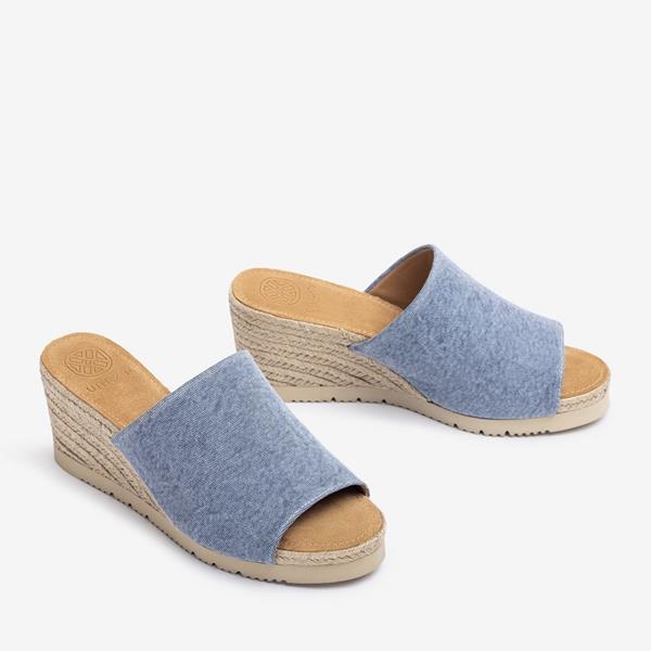 Mules femme unisa 2025