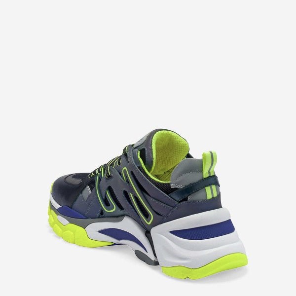 ash flash sneakers