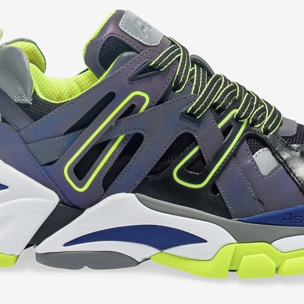ash flash trainers