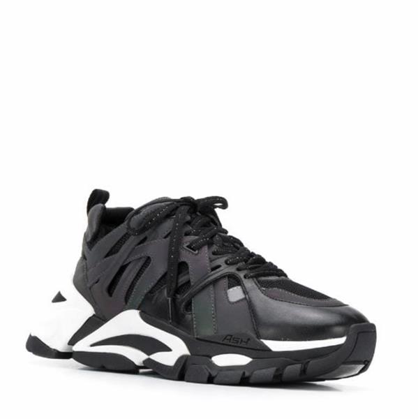 ash flash sneakers