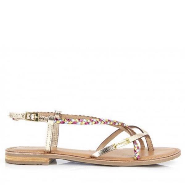les tropeziennes rose gold