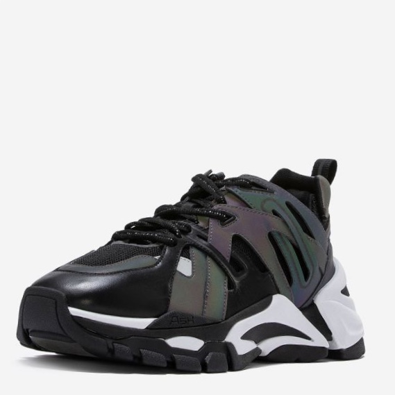 ash flash sneakers